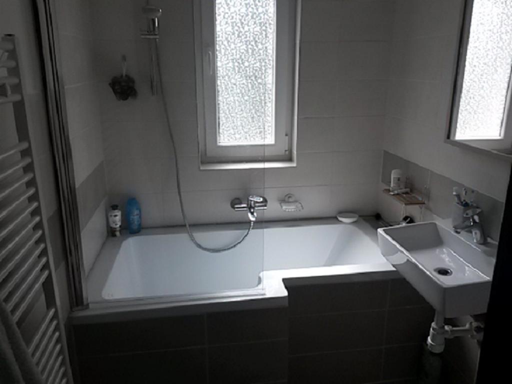 Panorama Apartman Lägenhet Zamárdi Exteriör bild